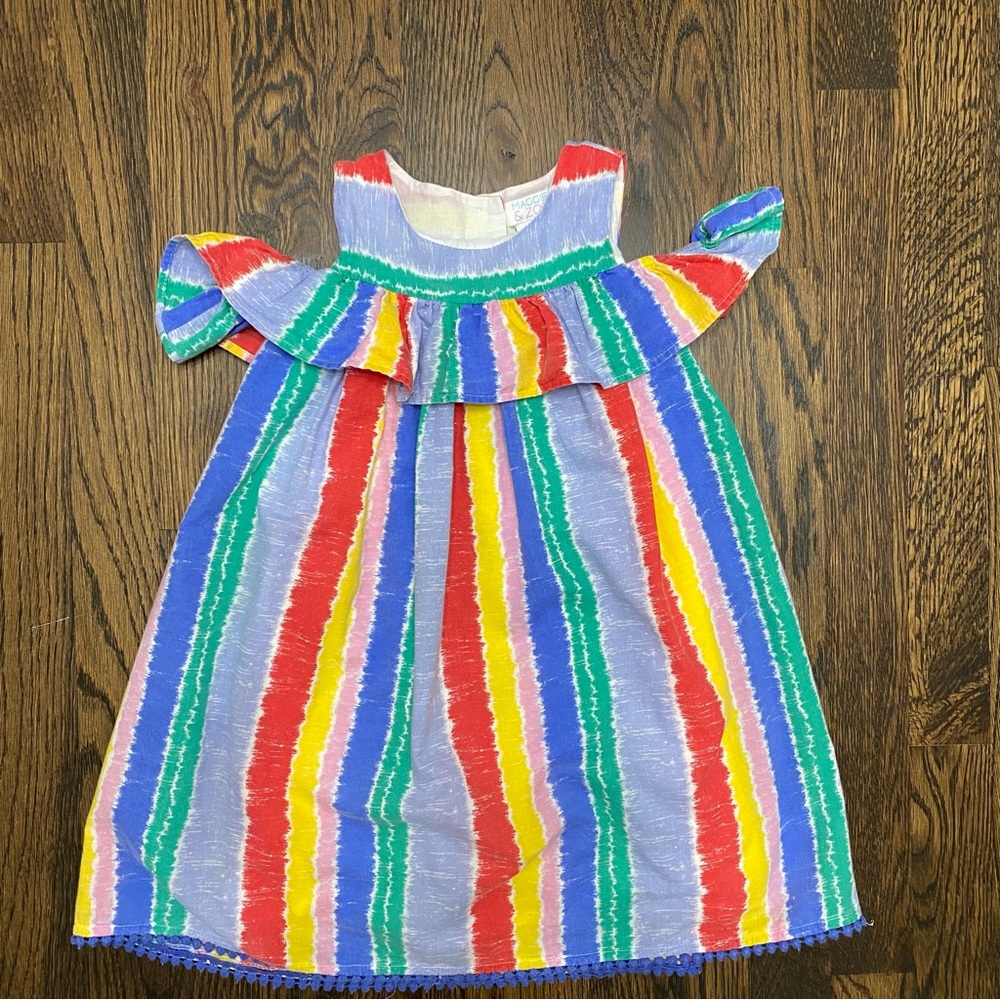 Maggie & Zoe Girls Dress size 5